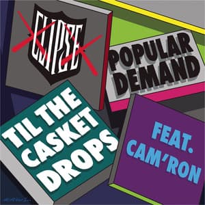 Single: Popular Demand (Popeyes)