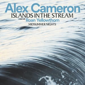 Single: Islands In The Stream / Midsummer Nights