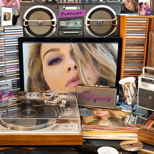 Album: Playlist
