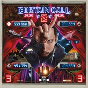 Album: Curtain Call 2