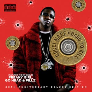 Album: Hard to Kill (20th Anniversary Deluxe Edition)