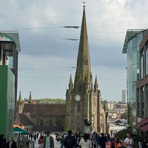 Single: Wish You Were Here