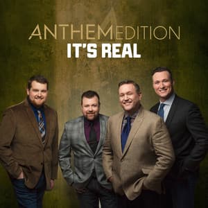 Album: It's Real