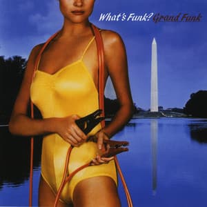 Album: What's Funk