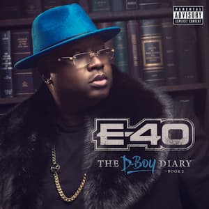 Album: The D-Boy Diary: Book 2