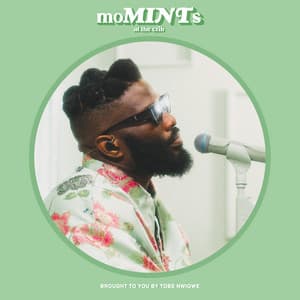 Album: moMINTs [AT THE CRIB VERSION]