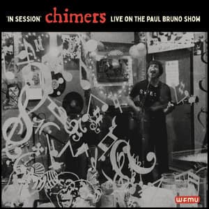 Single: 'in session' (live on WFMU)