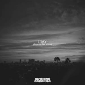 Single: Crazy (I Remember When)