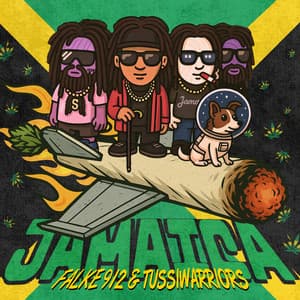 Single: Jamaica