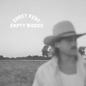 Single: Empty Words