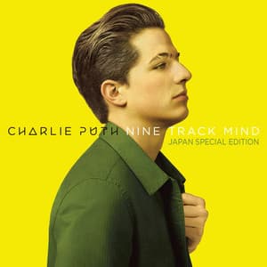 Album: Nine Track Mind (Special Edition)