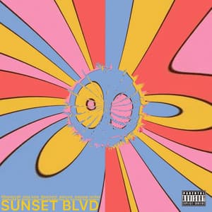 Single: Sunset Blvd