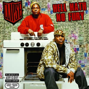 Album: Hell Hath No Fury
