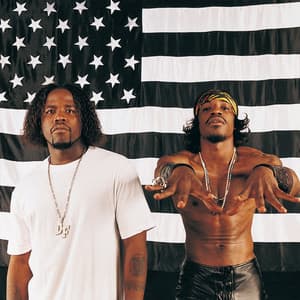 Album: Stankonia