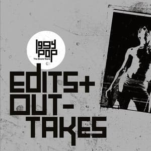Album: The Bowie Years: Edits + Out-Takes