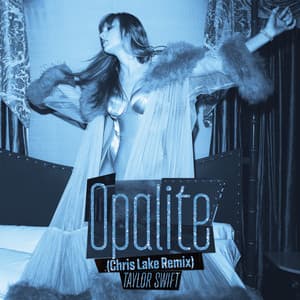 Single: Opalite (Chris Lake Remix)