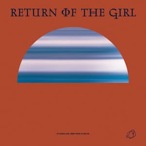 Single: Return of The Girl