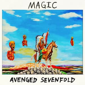 Single: Magic