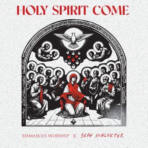 Single: Holy Spirit Come (Live)