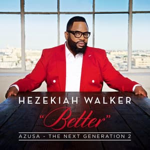 Album: Azusa The Next Generation 2 - Better