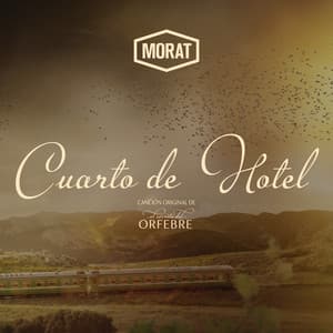 Single: Cuarto De Hotel (Canción Original de El Secreto Del Orfebre)