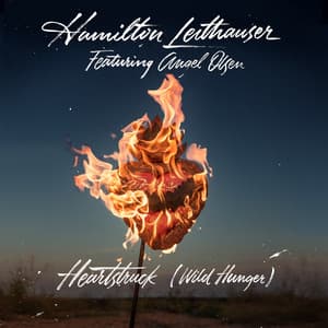 Single: Heartstruck (Wild Hunger)