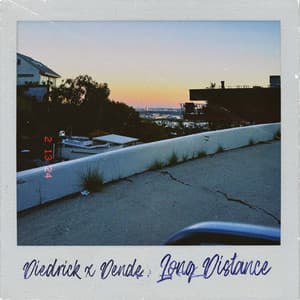 Single: Long Distance