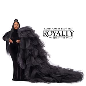 Album: Royalty: Live At The Ryman