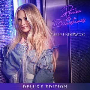 Album: Denim & Rhinestones (Deluxe Edition)