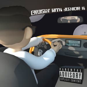 Album: Cruisin' with Junior H