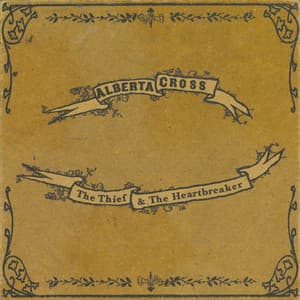 Album: The Thief & The Heartbreaker