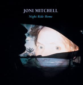 Album: Night Ride Home