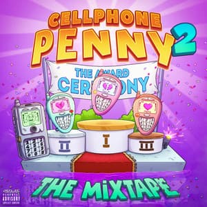 Single: CPTM 2: The Award Ceremony