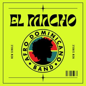 Single: El Macho