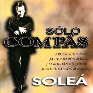 Album: Flamenco Sólo Compás - Soleá