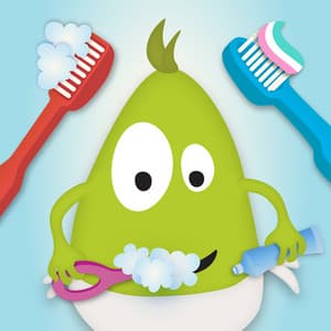 Single: Babblarnas Tandborstarlåt