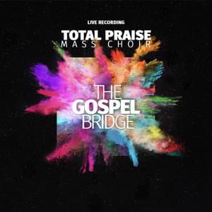 Album: The Gospel Bridge (Live)