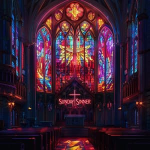 Single: Sunday Sinner