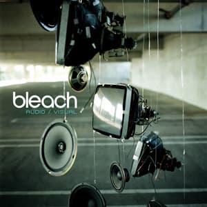 Album: Audio/Visual