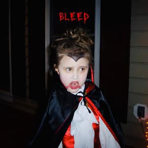 Single: BLEED