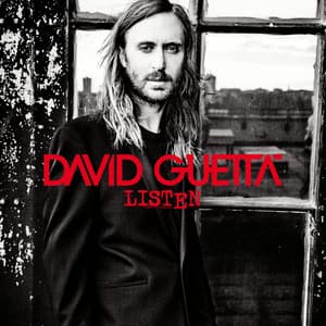 Album: Listen (Deluxe)