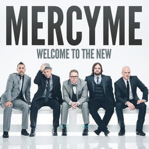 Album: Welcome to the New