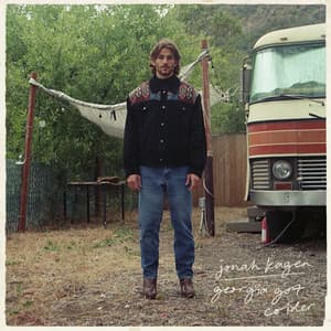 Album: georgia got colder