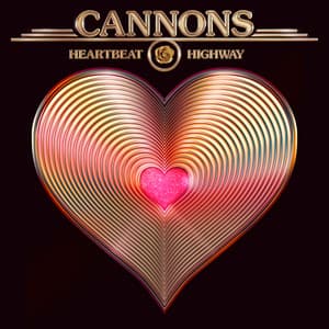 Album: Heartbeat Highway