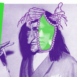 Album: Mulholland Drive