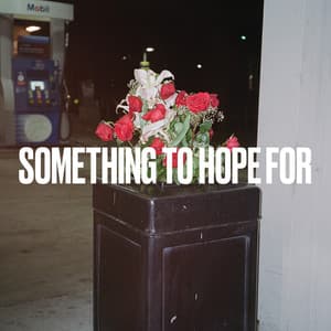Single: Something to Hope For