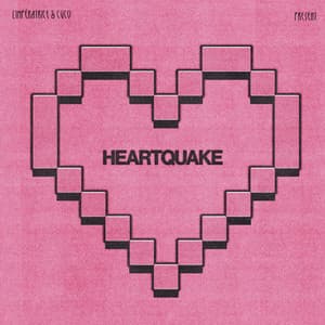 Single: Heartquake