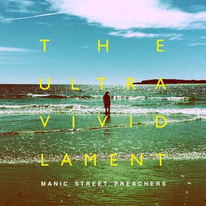 Album: The Ultra Vivid Lament