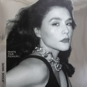Album: What's Your Pleasure? (The Platinum Pleasure Edition)