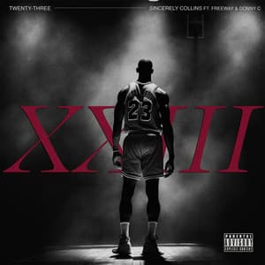 Single: Twenty-Three